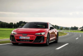 Triệu hồi Audi e-tron và Audi Q8 e-tron kiểm tra bộ trợ lực phanh