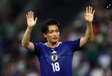 Tiền đạo Nhật Bản 'đổi đời' nhờ World Cup?