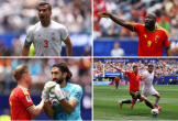 Iran làm nên lịch sử tại World Cup