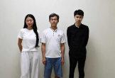 Khởi tố ba người tiếp tay rửa tiền cho nhóm lừa đảo người Trung Quốc