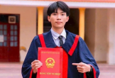 Từ trẻ mồ côi, lang thang thành thủ khoa lớp 10 chuyên