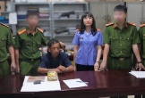 Công an tỉnh Nghệ An: Bắt đối tượng mua bán số lượng m.a t.úy lớn