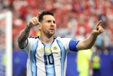 Messi phá kỷ lục tuyệt đối tại World Cup 2026
