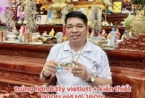 Người đàn ông trúng Vietlott 83 tỷ lại tiếp tục 