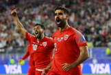 Đội châu Á đầu tiên bị loại khỏi World Cup 2026