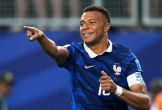 Messi gọi, Mbappe trả lời