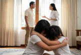 Nguy cơ tiềm ẩn phía sau những cuộc hôn nhân không giá thú