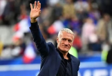 Didier Deschamps tạm chia tay tuyển Pháp tại World Cup 2026