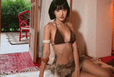 Nàng hot girl sở hữu vòng eo 51cm khiến Vũ Khắc Tiệp cũng phải 