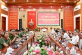 Lễ phát động triển khai cao điểm thu nhận mẫu sinh phẩm ADN thân nhân liệt sỹ chưa xác định thông tin