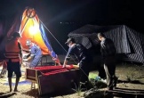 Tìm thấy thi thể 2 nam sinh đuối nước tại Nghệ An