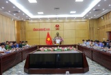 UBND tỉnh cho ý kiến về dự thảo Đề án “Nâng cao hiệu quả công tác quản lý nhà nước về thi hành án hình sự tại cộng đồng trên địa bàn tỉnh Nghệ An giai đoạn 2026 -2030”