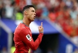 Ronaldo lập kỷ lục chưa từng có, Bồ Đào Nha rộng mở vé đi tiếp World Cup 2026