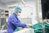 Cô gái 27 tuổi đột quỵ