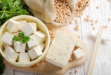 Ngán thịt, đây là những thực phẩm thay thế giàu sắt và protein
