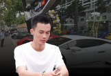 Truy tố 'trùm buôn xe sang' Phan Công Khanh