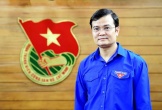 Ông Bùi Quang Huy tái đắc cử Bí thư thứ nhất Trung ương Đoàn