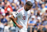 Đội châu Á tiếp theo bị loại ở World Cup