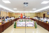 UBND tỉnh họp phiên thường kỳ đề ra nhiệm vụ, giải pháp trọng tâm 6 tháng cuối năm 2026