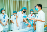 Bộ Giáo dục dự kiến siết chuẩn đào tạo Y, Luật