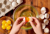 Những thực phẩm giàu vitamin D số một