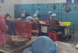 Đột kích công ty sản xuất chân gà rút xương, kinh hoàng phát hiện hơn 7 tấn hàng đông lạnh quá hạn sử dụng