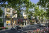 Biệt thự Eurowindow Central Avenue: Tài sản truyền đời của giới tinh hoa tại trung tâm (TP.Vinh) thủ phủ tỉnh Nghệ An