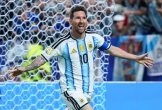 Tiệc sinh nhật đầy cảm xúc của Messi tại World Cup 2026