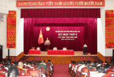 Kỳ họp thứ 3, HĐND tỉnh khóa XIX xem xét, quyết định nhiều nội dung quan trọng thuộc thẩm quyền