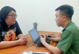 Bắt 'đầu sỏ' Nguyễn Tiến Đạt SN 2004 trong chuyên án đặc biệt liên quan 1.000 tài khoản ngân hàng
