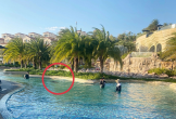 Phục hồi điều tra vụ bé trai người Nhật tử vong ở resort 5 sao
