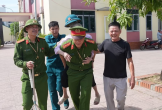 Nghệ An khẩn trương thu nhận mẫu ADN để 'tìm lại tên' cho hơn 22.000 liệt sĩ