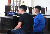 Nước mắt người cha sau lần thứ ba con phạm tội