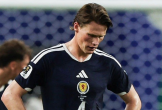 Vì sao Scotland chưa bị loại khỏi World Cup 2026 dù nằm ngoài top 8?