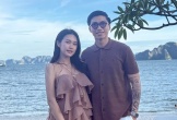 Doãn Hải My lên đồ đi ăn cưới là rõ đẳng cấp Top 10 Hoa hậu Việt Nam, khác hẳn style nhạt nhạt thường ngày