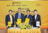 T&T Retail và Cao Nguyên Thịnh Vượng hợp tác phát triển Little Hong Kong
