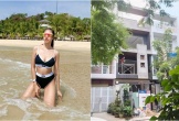 Mẹ đơn thân được nam nghệ sĩ hơn 37 tuổi xây tặng nhà phố 4 tầng sau khi sinh con trai