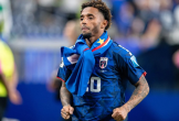 Đội trưởng Cape Verde bị cáo buộc hiếp dâm trước ngày đấu Argentina