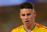 Colombia là hiện tượng của World Cup