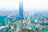 Hà Tĩnh: Phường Thành Sen còn 36 tổ dân phố sau sáp nhập