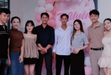 Bố mẹ chồng 'chóng mặt' vì 4 nàng dâu liên tiếp sinh con