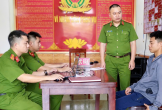 Bắt nhanh đối tượng cướp giật tài sản