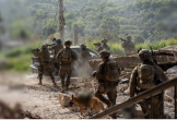 Israel và Hezbollah tiếp tục tấn công lẫn nhau