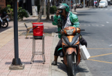 Diễn biến của đợt nắng nóng gay gắt, sẽ mở rộng thêm