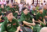 Đề xuất tăng hàng loạt chế độ ưu đãi người có công từ 1-7