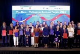Vinpearl mở rộng hợp tác tại Philippines, tăng cường hiện diện tại Đông Nam Á
