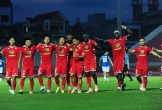 CLB Hải Phòng được cấp phép dự V.League 2026/27, bị phạt 50 triệu đồng
