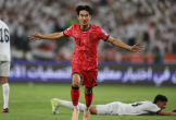 Hàn Quốc có thực sự lớn hơn sau World Cup 2002 tai tiếng?
