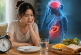 Điều gì xảy ra với cơ thể nếu thường xuyên bỏ bữa sáng?
