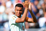 Mbappe đứng trước kỷ lục World Cup